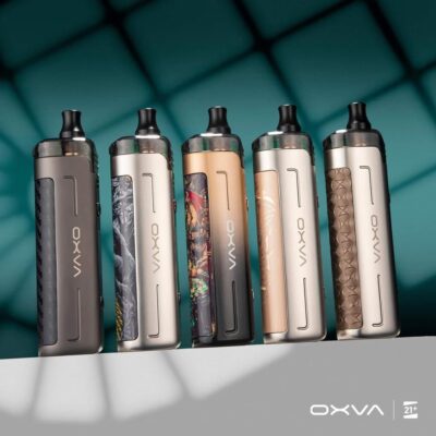  OXVA Origin Mini 60W Pod Mod Kit